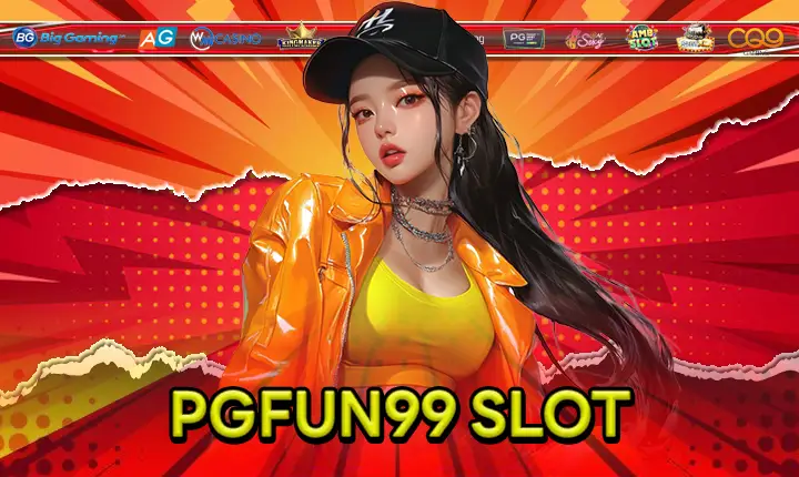 PGFUN99-feature